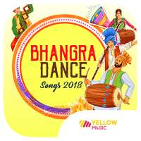 Bhangra Dance Songs 2018