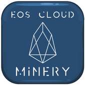 EOS CLOUD MINERY on 9Apps
