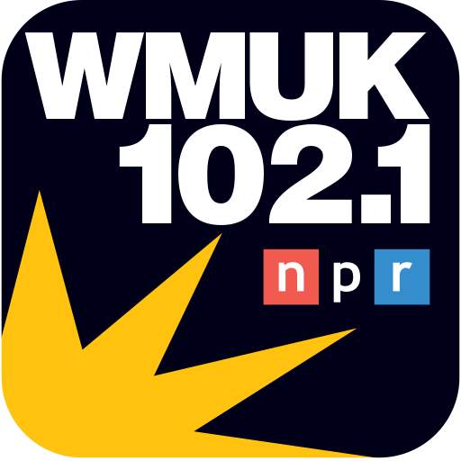 WMUK Public Radio App