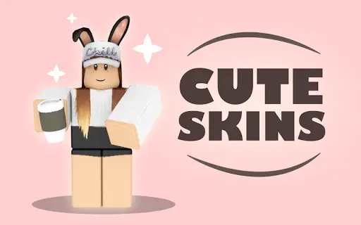 Girl Skin for Roblox APK Download 2023 - Free - 9Apps