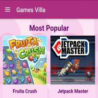 Games Villa