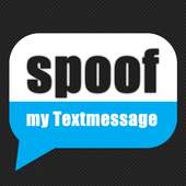 Spoof Text Fake SMS