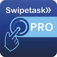Swipetask PRO - Manage,Monitor,Optimize & Motivate