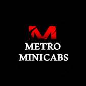 Metro Minicabs on 9Apps