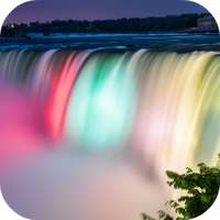 Niagara Falls Live Wallpaper