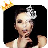 Smoke Photo Effect - Pro