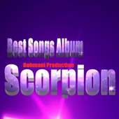 Best Songs Album Scorpion on 9Apps
