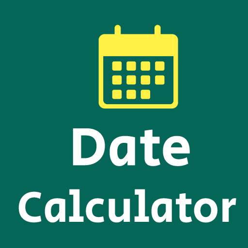Date Difference Calculator
