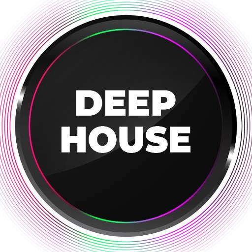 Deep House Music - Podcasts and Radio