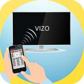 Tv Remote For Vizio on 9Apps