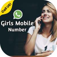 Girl Mobile Number Search