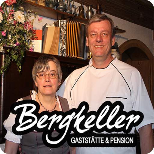 Gaststätte Pension Bergkeller