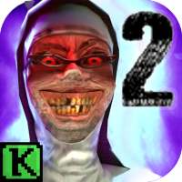 Evil Nun 2 : Origenes