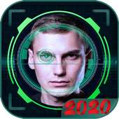 Face Lock ID Pro 2020 on 9Apps