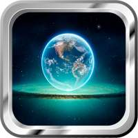 All Planet Sounds. Scary sounds of Space on 9Apps