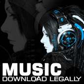 Music Download Legally