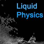 Liquid Physics Wallpaper Free