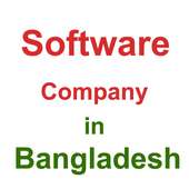 Software Company in Bangladesh