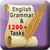English Grammar on 9Apps