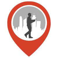 GPSmyCity: Walks in 1K  Cities on 9Apps