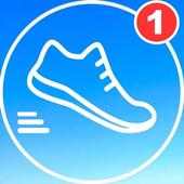 Pedometer - Step Counter & Calorie Counter on 9Apps