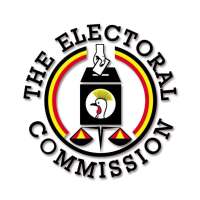 EC App - Uganda