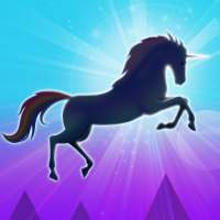 Unicorn Dash 2020