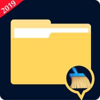 Whats File Storage Manager & Cleaner 2019