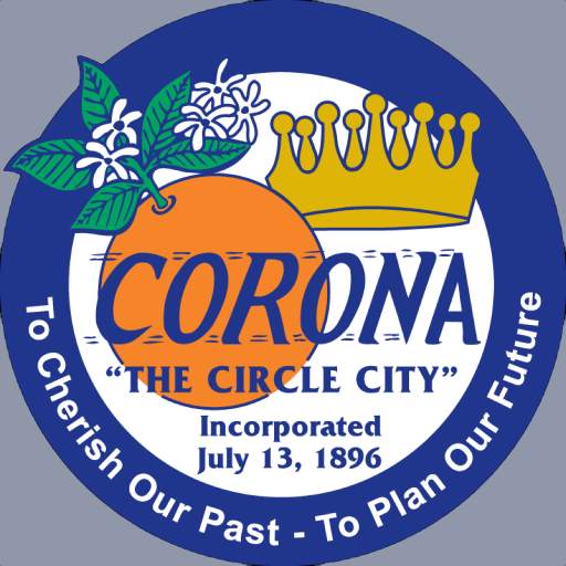 City of Corona App