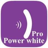 POWER WHITE Pro