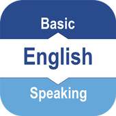 English Basic Speaking