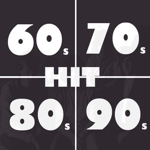 Oldies 60s 70s 80s 90s Music