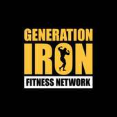 Generation Iron on 9Apps