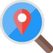 Places Finder on 9Apps
