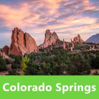 Colorado Springs SmartGuide - Audio Guide & Maps on 9Apps