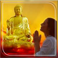 Gautam Buddha Photo Frames on 9Apps