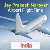 Jay Prakash Narayan Flight Time on 9Apps