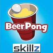 Beer Pong Game