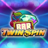 Twin Spin Free Slot
