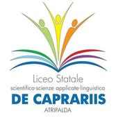 Liceo Statale V. De Caprariis on 9Apps
