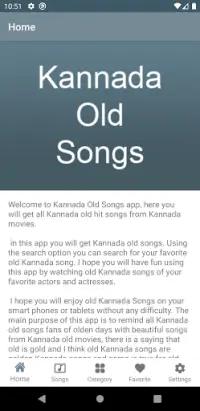 Kannada Old Songs APK Download 2023 - Free - 9Apps
