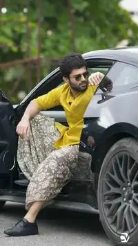 Vijay Devarakonda HD Wallpapers အက်ပလီကေးရှင်းကိုဒေါင်းလုပ် 2023 - အခမဲ့ - 9Apps Vijay Devarakonda HD Wallpapers အက်ပလီကေးရှင်းကိုဒေါင်းလုပ် 2023 - အခမဲ့ - 9Apps