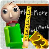 Scary Teacher Math in education and learning game