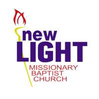 New Light Missionary Baptist Church on 9Apps