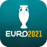 🏆⚽️ Euro 2021 ⚽️🏆