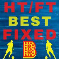 HT/FT Best Fixed Matches VIP
