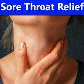 Sore Throat Relief (Causes+Remedies)