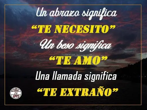 Te extraño mi amor frases App لـ Android Download - 9Apps