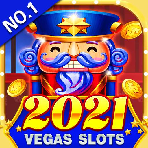 Cash Storm Casino - Vegas Jackpot Slots Games
