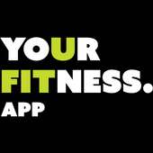 Your Fitness App